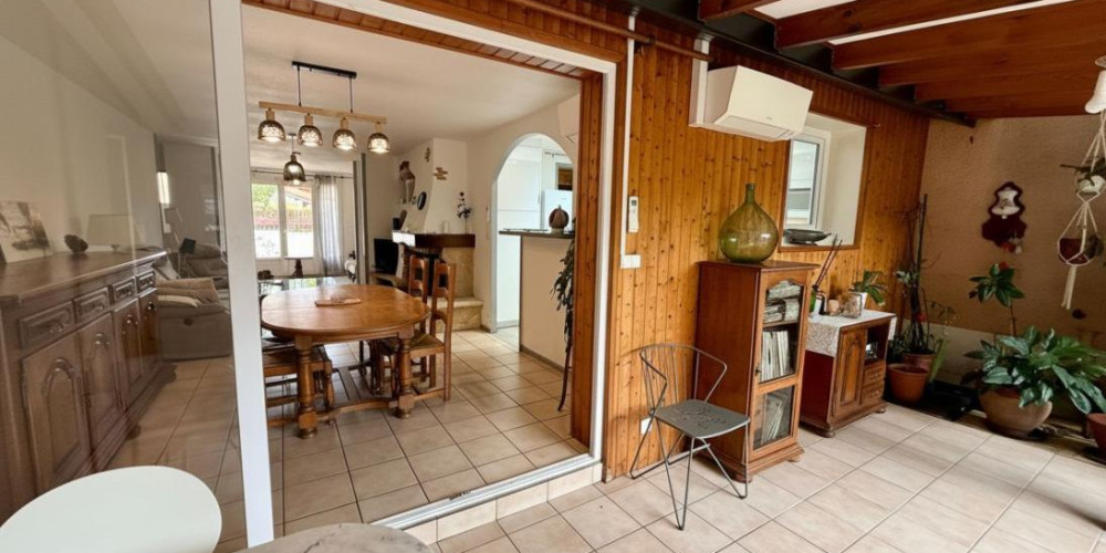 maison à DAX (40100)