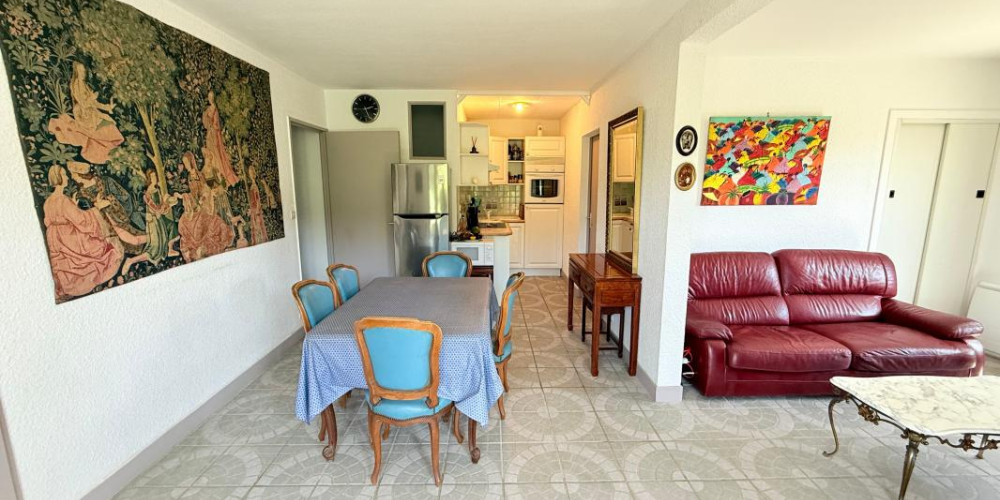 appartement à SEIGNOSSE (40510)