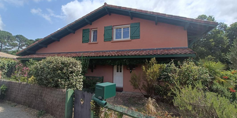 maison à MONT DE MARSAN (40000)