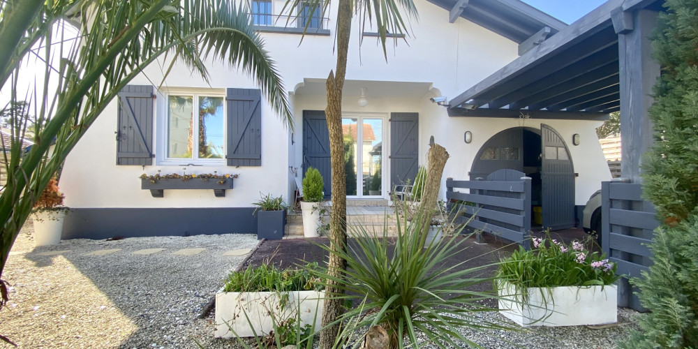 maison à CAPBRETON (40130)
