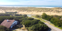 maison à SOORTS HOSSEGOR (40150)