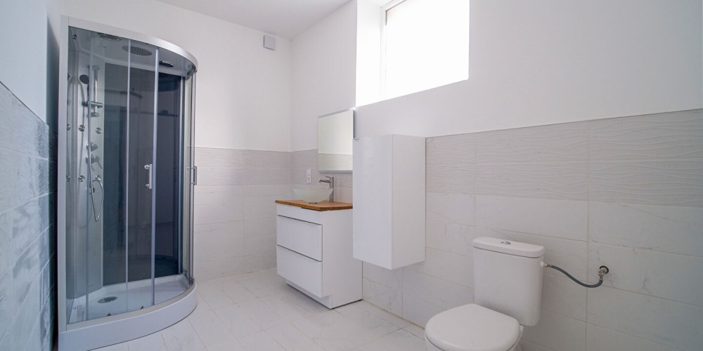 appartement à CAZERES SUR L ADOUR (40270)