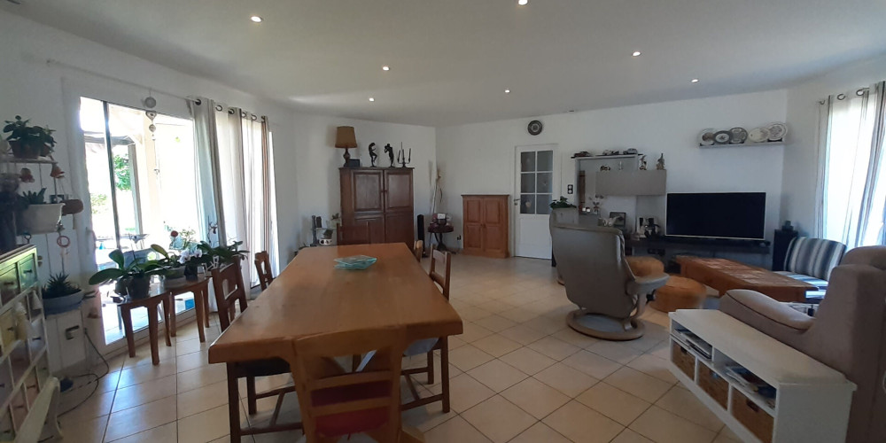maison à AMOU (40330)