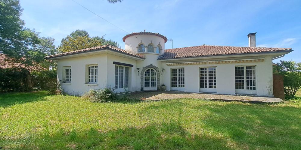 maison à LEON (40550)