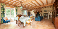 maison à LAGLORIEUSE (40090)