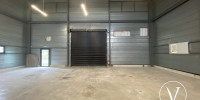 local commercial à ST SEVER (40500)
