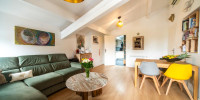 appartement à TARNOS (40220)