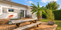 maison à SEIGNOSSE (40510)