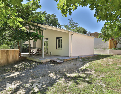 maison  BISCARROSSE