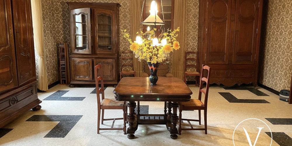 maison à PEYRE (40700)