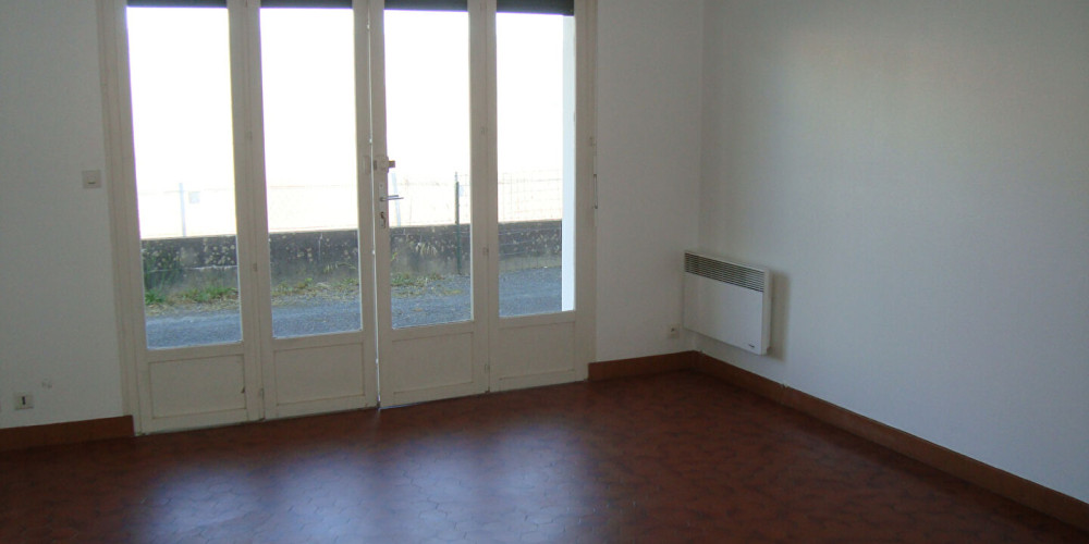 appartement à ST VINCENT DE TYROSSE (40230)