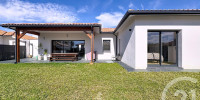 maison à ST MARTIN DE HINX (40390)
