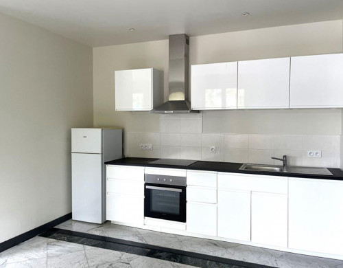 appartement  AIRE SUR L ADOUR