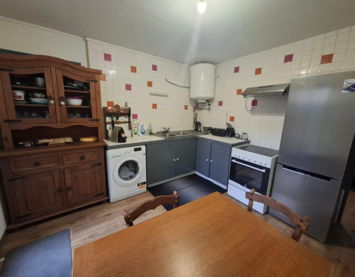 appartement  MONT DE MARSAN