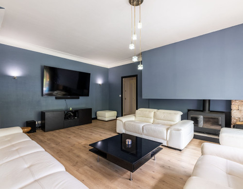 maison  SARBAZAN