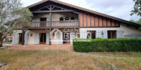 maison à PARENTIS EN BORN (40160)