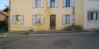 maison à GEAUNE (40320)