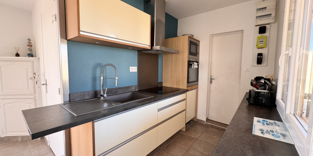 maison à VIEUX BOUCAU LES BAINS (40480)