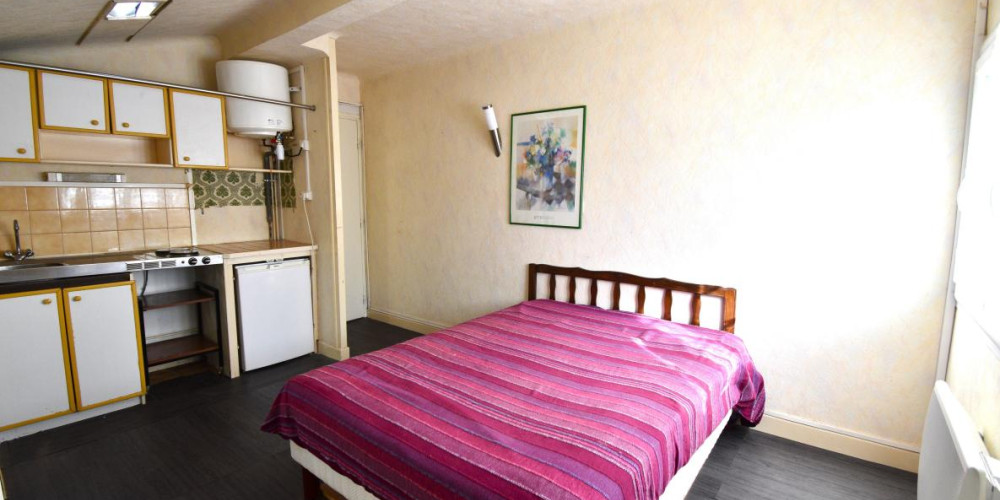 appartement à CAPBRETON (40130)