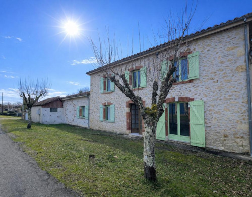 maison  CREON D ARMAGNAC