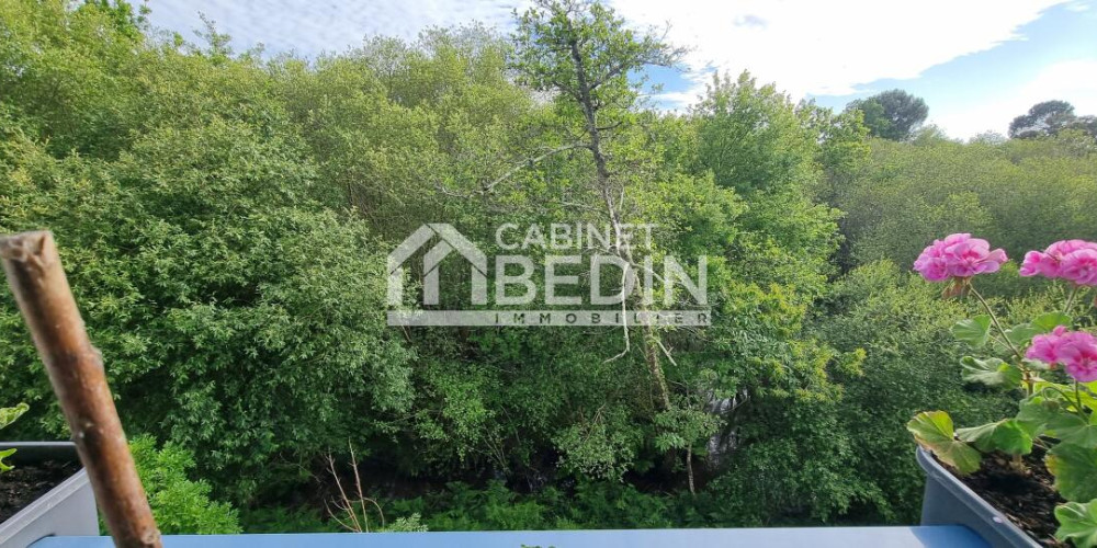 appartement à SANGUINET (40460)