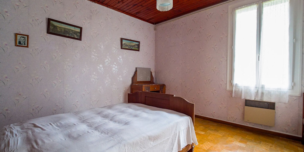 maison à COMMENSACQ (40210)