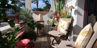 appartement à SOORTS HOSSEGOR (40150)