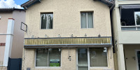 immeuble à LABOUHEYRE (40210)