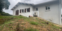 maison à ST BARTHELEMY (40390)