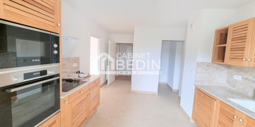 appartement à DAX (40100)