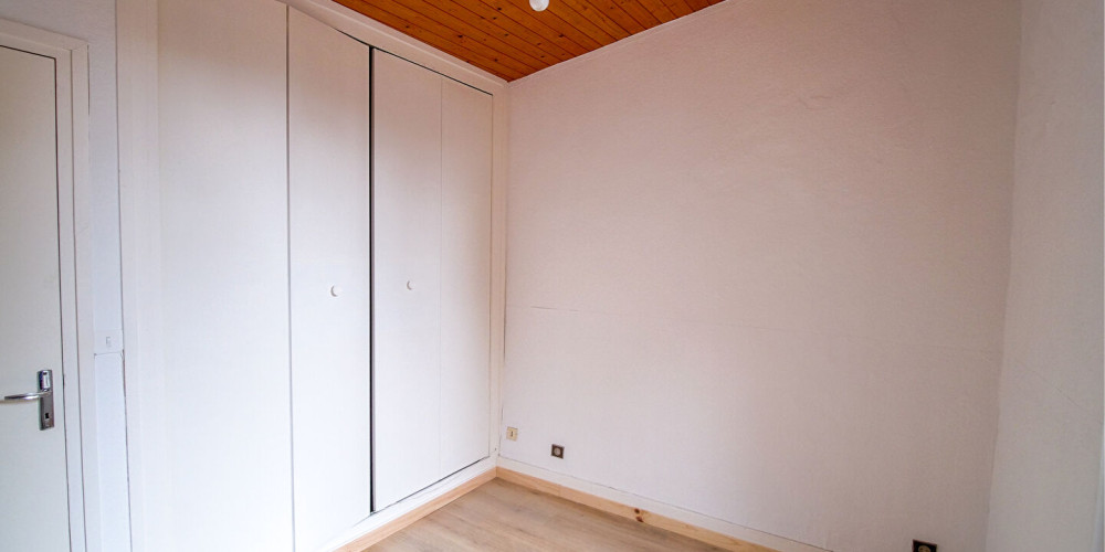 appartement à AIRE SUR L ADOUR (40800)