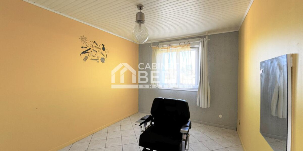 maison à HINX (40180)