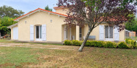 maison à BROCAS (40420)
