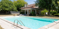 maison à MONT DE MARSAN (40000)