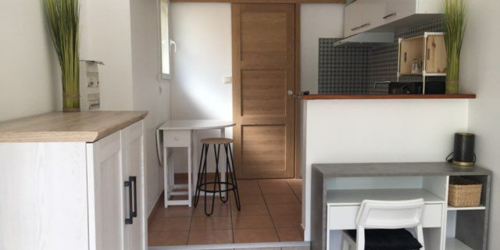 appartement à MONT DE MARSAN (40000)