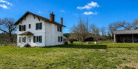 maison à RION DES LANDES (40370)