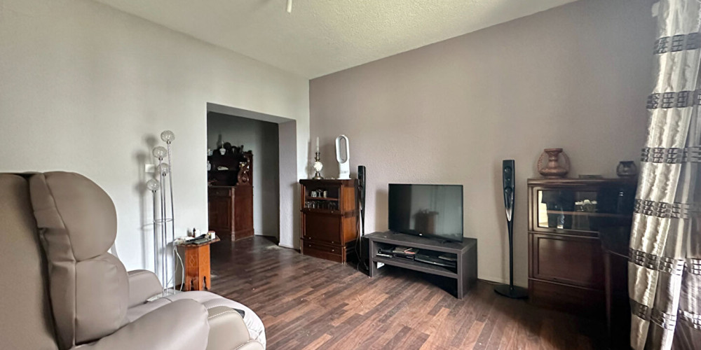 maison à MONT DE MARSAN (40000)