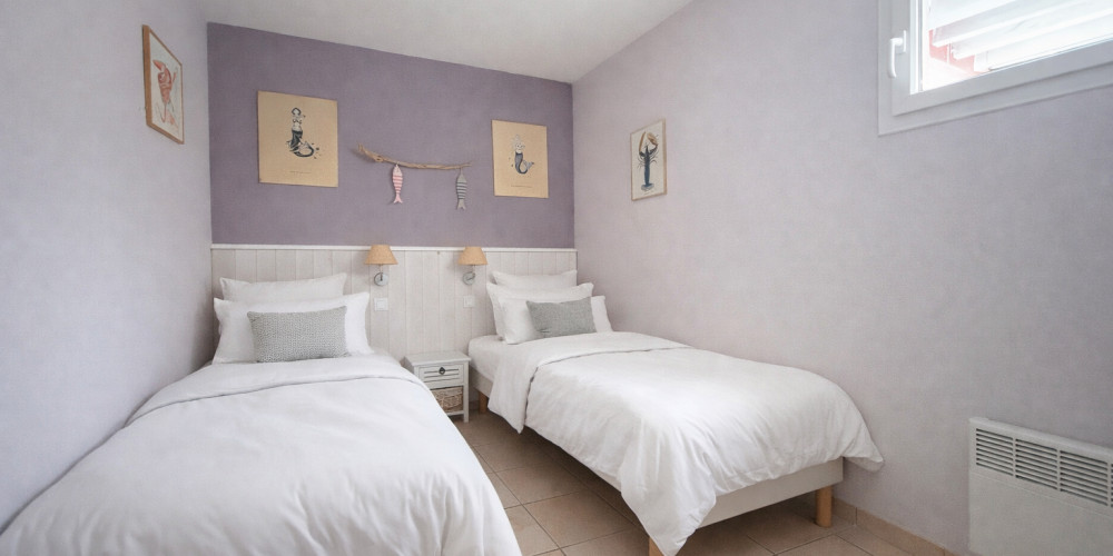 appartement à MOLIETS ET MAA (40660)