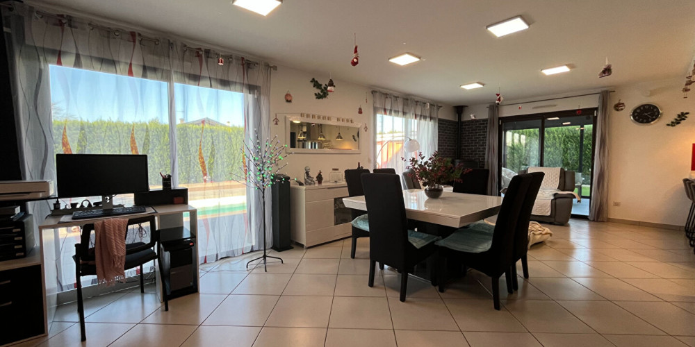maison à TARTAS (40400)