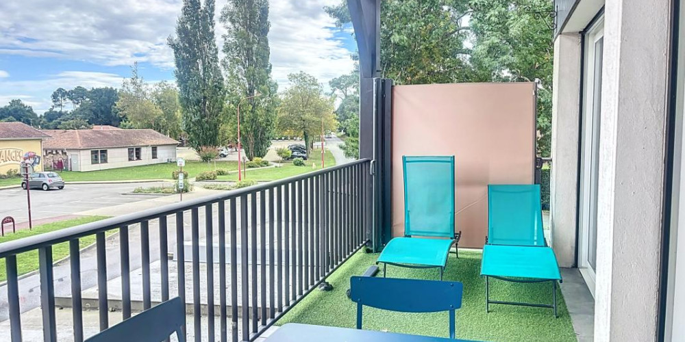 appartement à MESSANGES (40660)