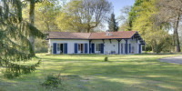 maison à SAUBION (40230)