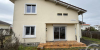 maison à MONT DE MARSAN (40000)