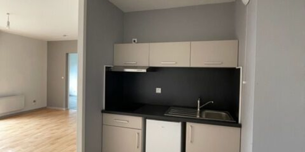 appartement à MONT DE MARSAN (40000)