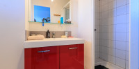 appartement à SOORTS HOSSEGOR (40150)