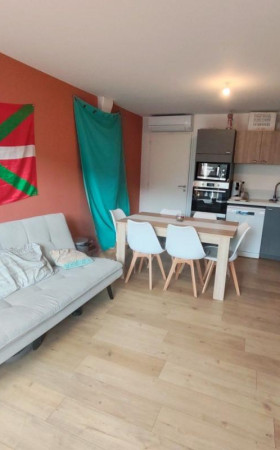 Appartement  MONT DE MARSAN