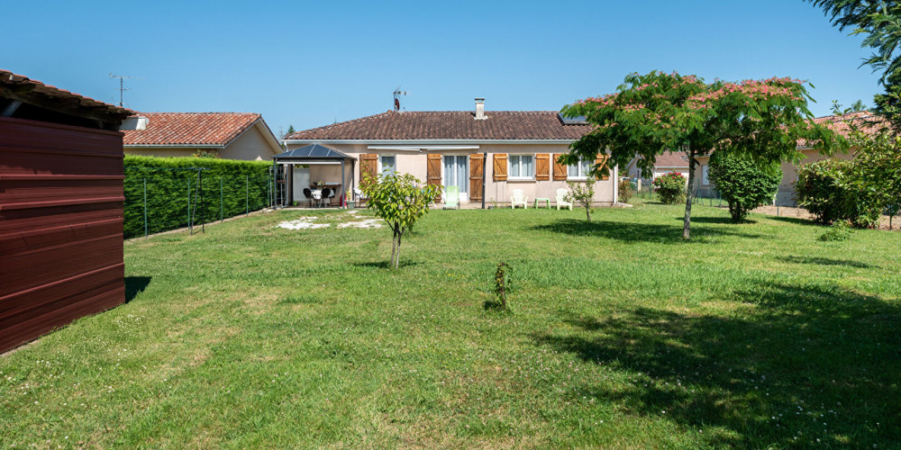 maison à LABASTIDE D ARMAGNAC (40240)