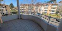 appartement à MONT DE MARSAN (40000)