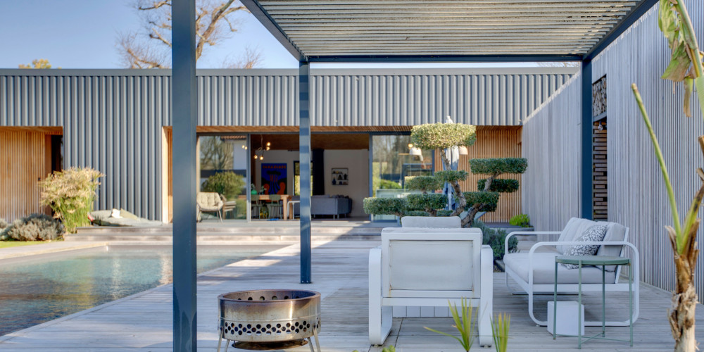 maison à TOSSE (40230)