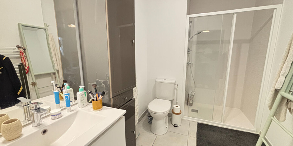 appartement à MONT DE MARSAN (40000)