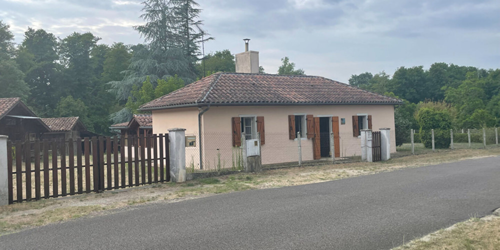 maison à MONT DE MARSAN (40000)